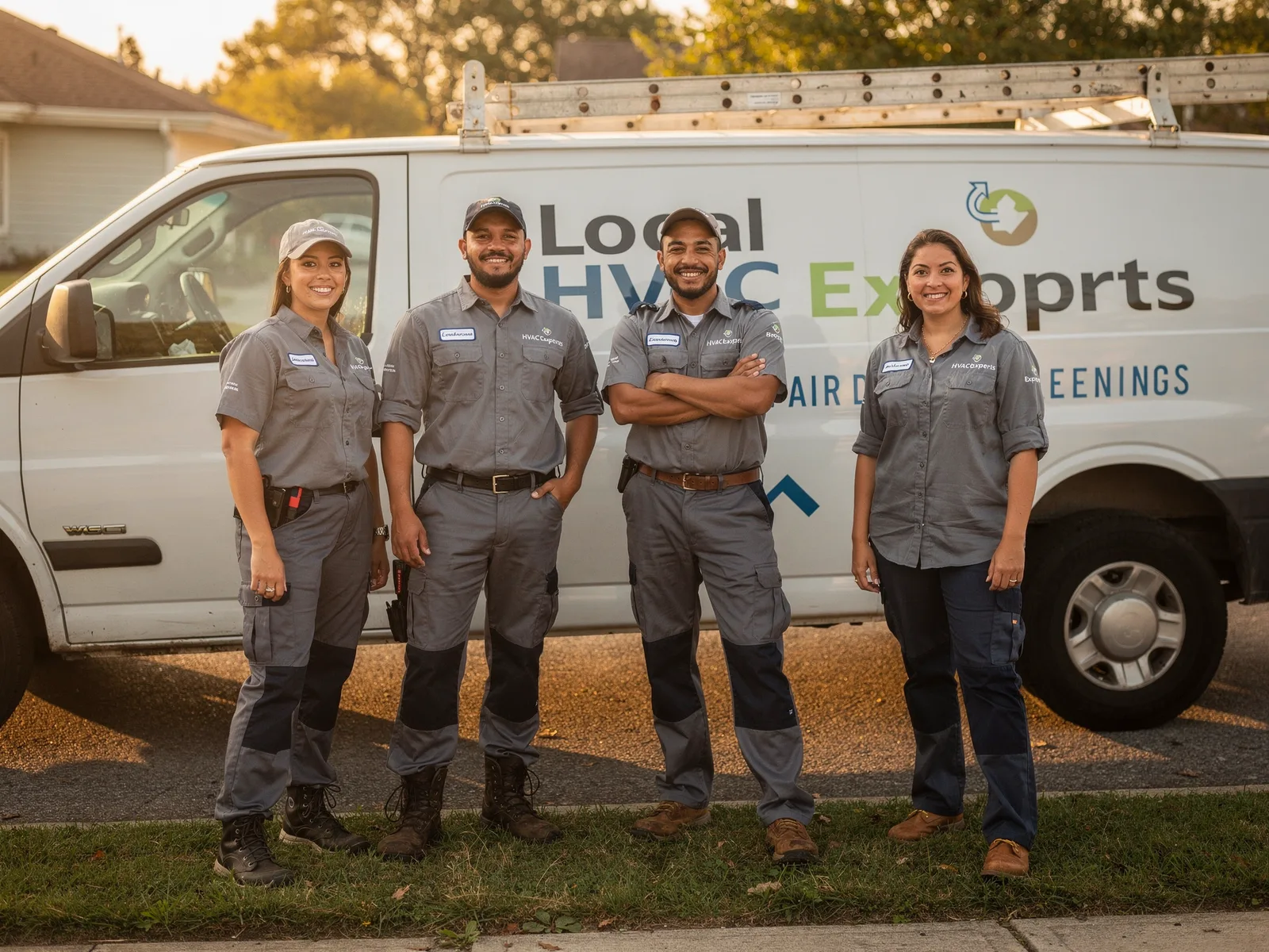 24/7 HVAC Repair & AC Replacement company in East Prairie, MO